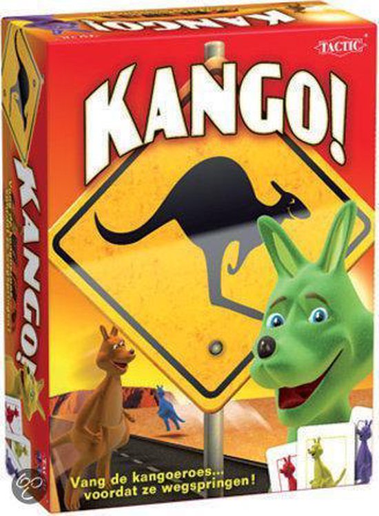 Kango! Ks