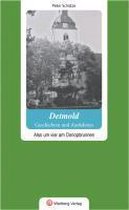 Geschichten und Anekdoten aus Detmold - Also um vier am Donopbrunnen