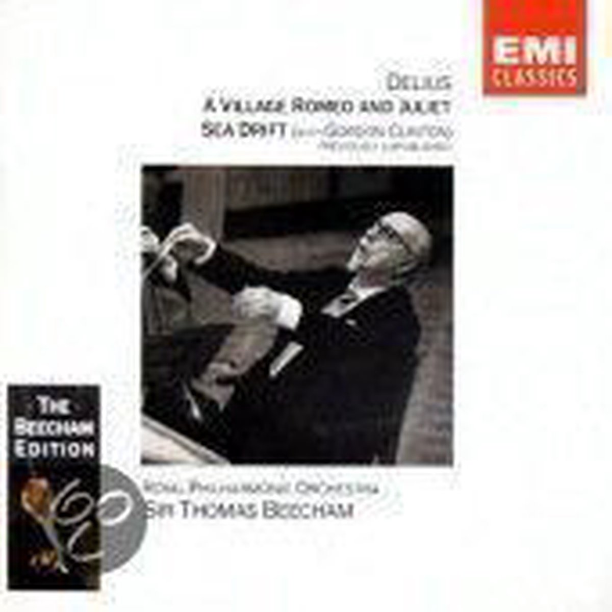 Delius A Village/Romeo &