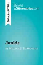 BrightSummaries.com - Junkie by William S. Burroughs (Book Analysis)