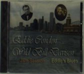 Eddie Condon & Wild Bill Davison - Jam Session - Eddie's Blues (CD)