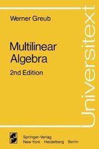 Multilinear Algebra