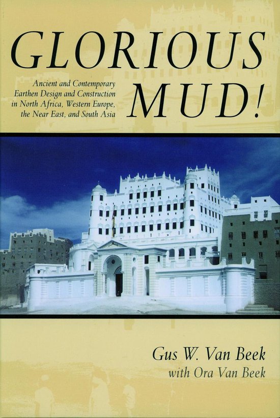 Glorious Mud! - cover