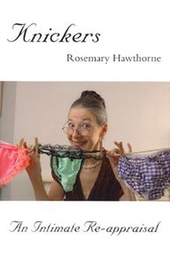 Knickers - cover