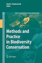 Methods and Practice in Biodiversity Conservation