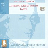 Mozart: Complete Works, Vol. 9 - Operas, Disc 7