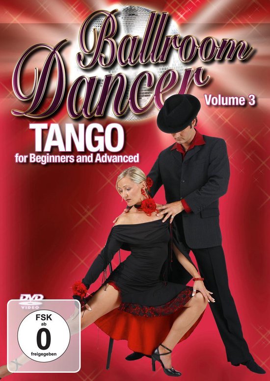 Ballroom Dancer Vol.3