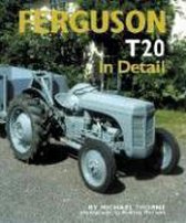 Ferguson T20 In Detail