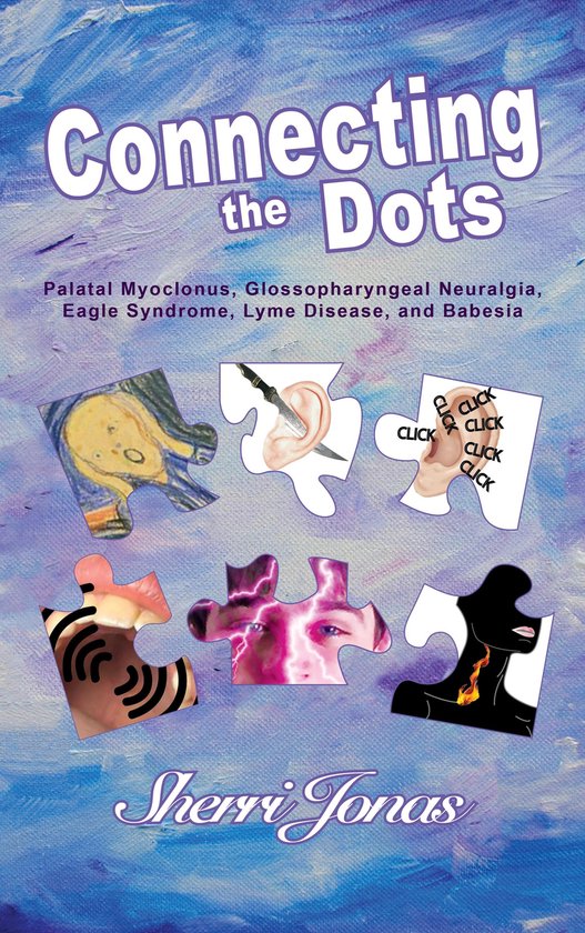 Connecting the Dots - cover