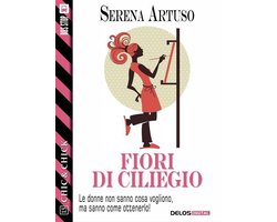 Chic & Chick - Fiori di ciliegio