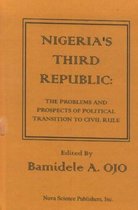 Nigeria's Third Republic