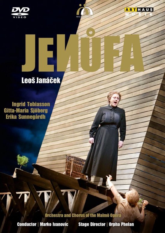 Jenufa, Malmo 2011
