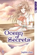 Ocean of Secrets 1 - Ocean of Secrets - Band 1