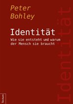 Wissenschaftliche Beiträge aus dem Tectum Verlag 29 - Identität