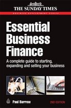 Essential Business Finance