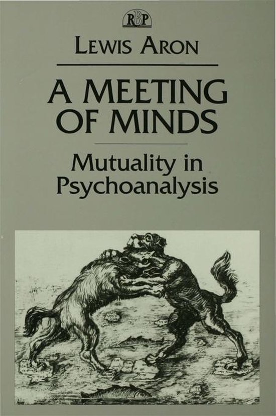 A Meeting of Minds - cover