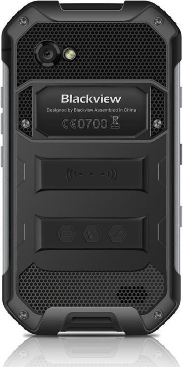 Телефон blackview ip68 не заряжается