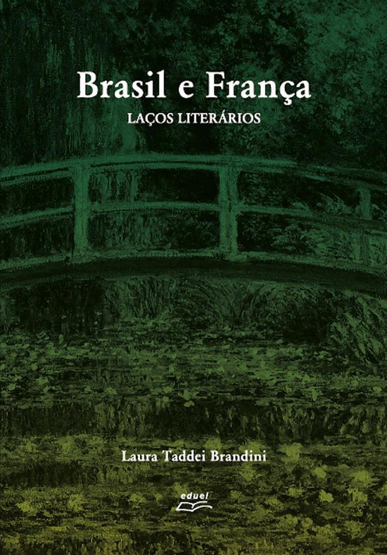 Brasil e França: Laços literários - cover