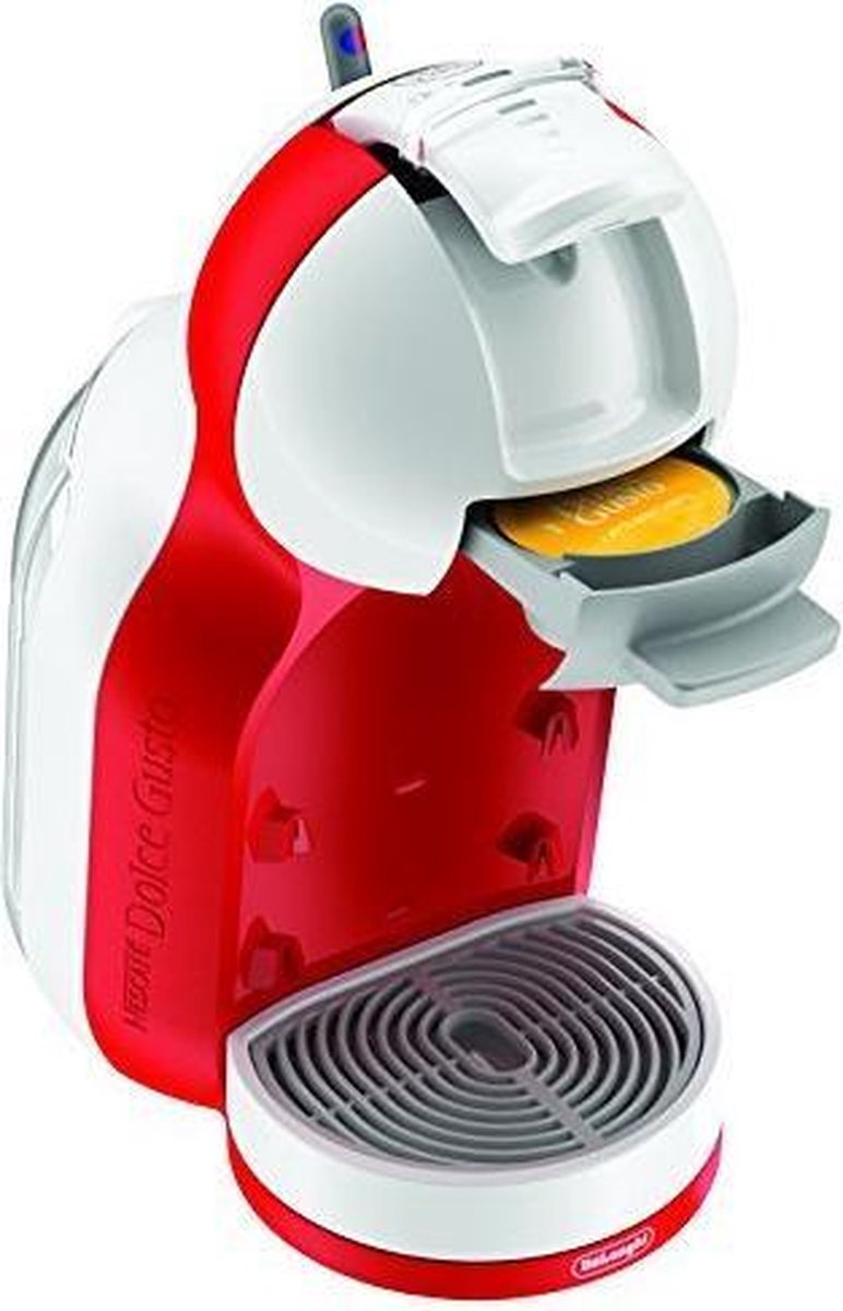 De'Longhi Mini Me - Compacte Capsule Koffiemachine thumbnail 6
