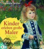 Kinder erleben große Maler. Mit CD-ROM: Auf den Spuren v... | Book