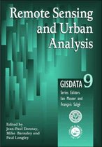 Spatial Models and GIS