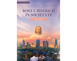 Studii Biblice Instructori - 3/2016