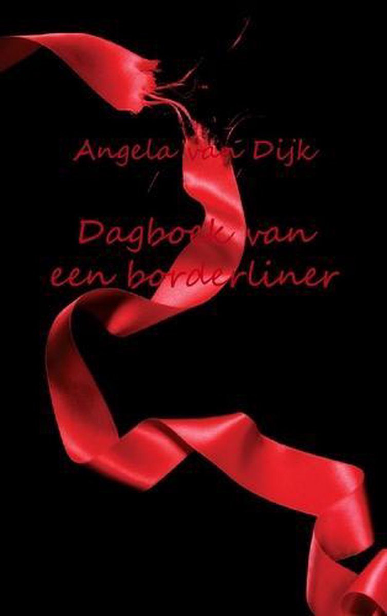 Dagboek Van Een Borderliner