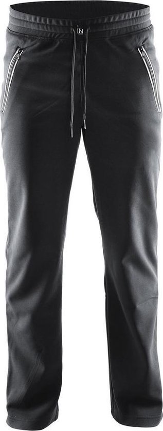 Craft In-The- Zone Pantalon de survêtement Homme Zwart taille XS