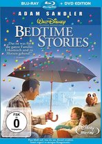 Bedtime Stories - Combo Box (Blu-Ray & Dvd) - Limi [Import