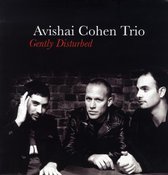 Avishai Cohen - Gently Disturbed (LP)