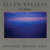 Seven Valleys: Hammered Dulcimer Solos