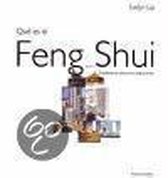 Que es el Feng Shui / What is Feng Shui