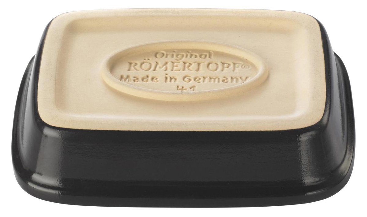 Römertopf Multifunctioneel 2-4 persoons - BBQ Store Nederland
