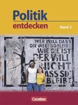 Politik entdecken 2. Schülerbuch