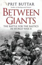 Between Giants Battle For Baltics WWII