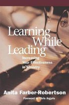 Learning While Leading