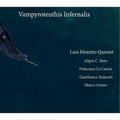 Vampyroteuthis Infernalis