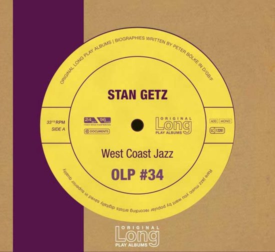 West Coast Jazz