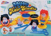 Dough Hairstudio klei