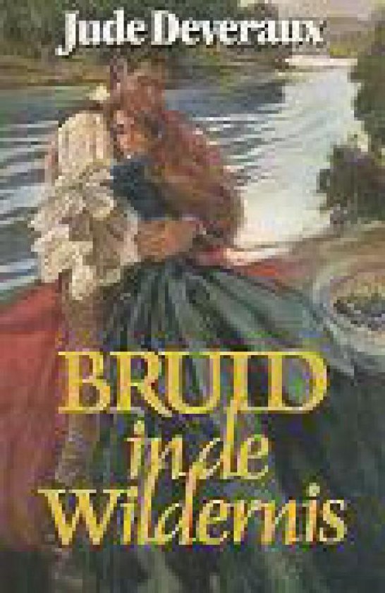 9789068790245 - Bruid in de wildernis