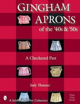 Gingham Aprons of the '40s & '50s