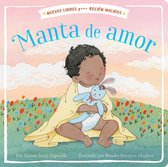 New Books for Newborns - Manta de amor (Blanket of Love)