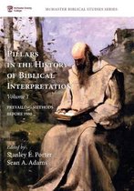 Pillars in the History of Biblical Interpretation