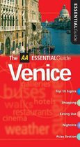 AA Essential Venice