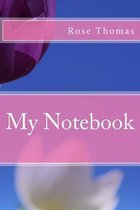 My Notebook