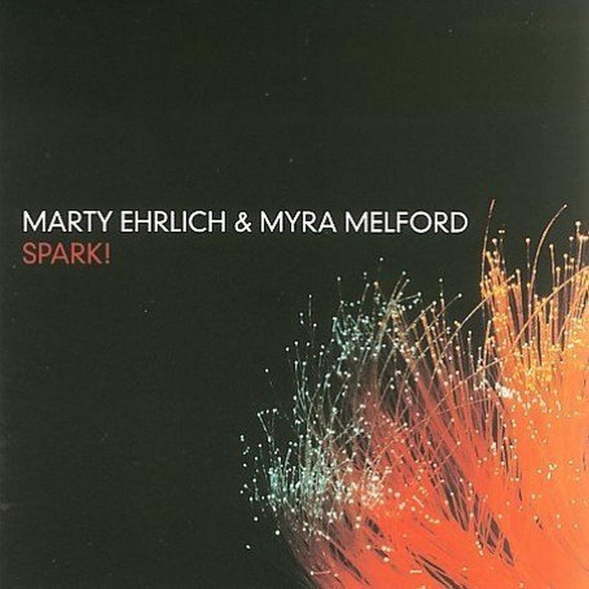 Spark, Marty Ehrlich & Myra Melford | CD (album) | Musique | bol.com