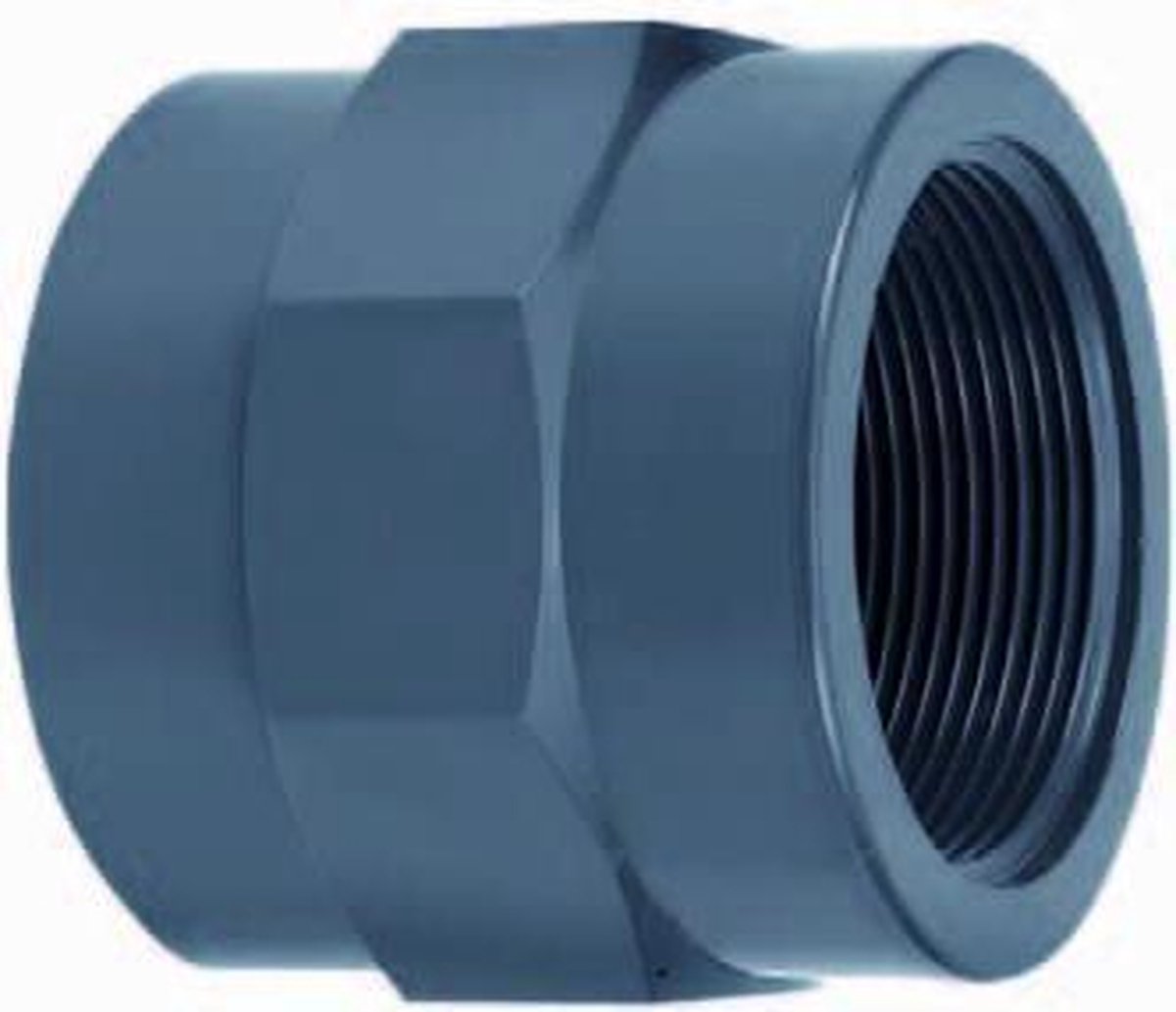 VDL Schroefbus met binnendraad 32mm x 1''