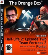 Electronic Arts Half Life 2 The Orange Box PlayStation®3 Duits PlayStation 3