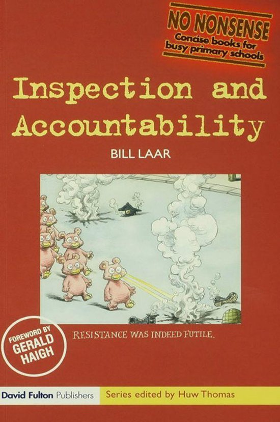 Inspection and Accountability - cover