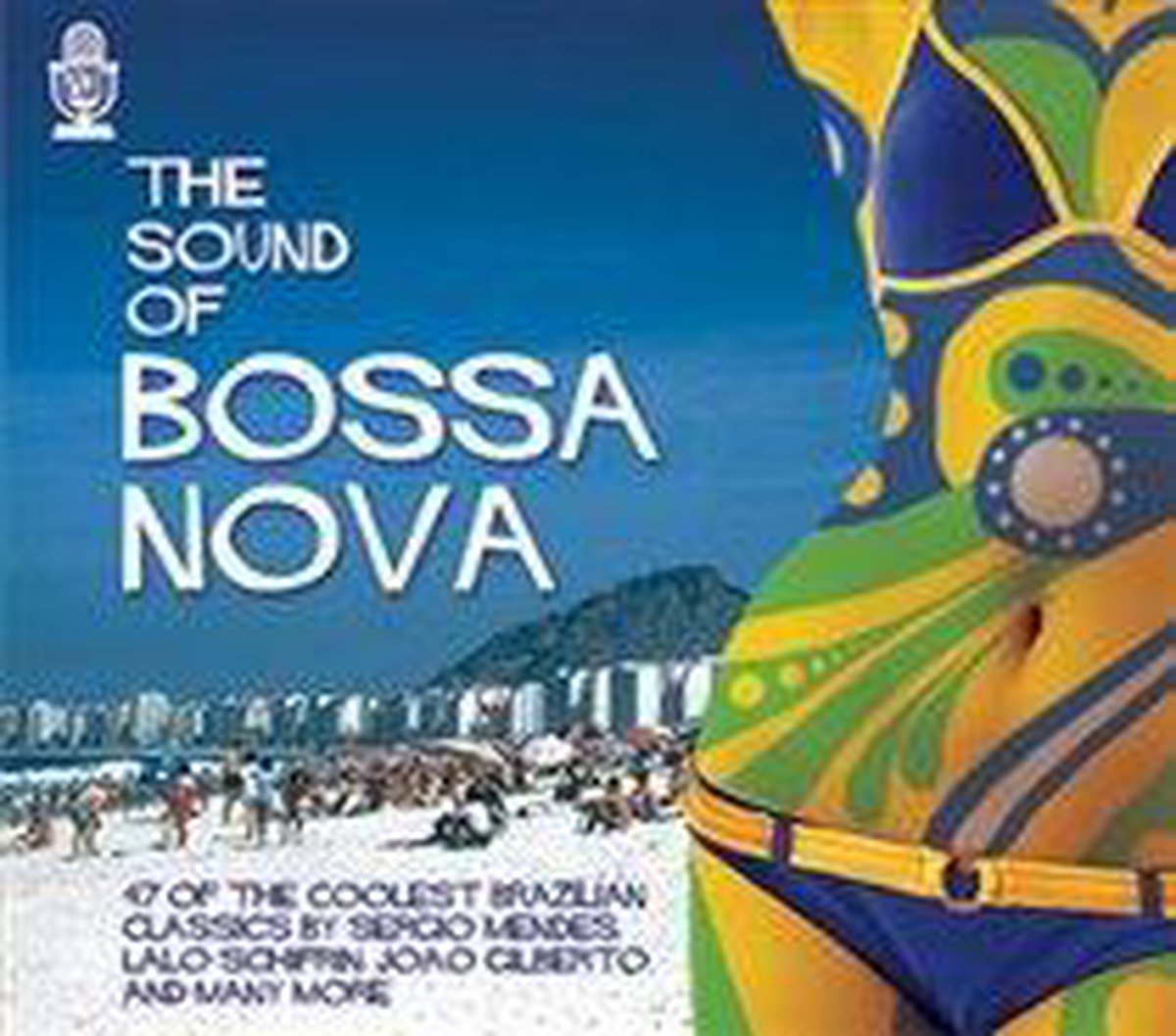 bossa nova nyc